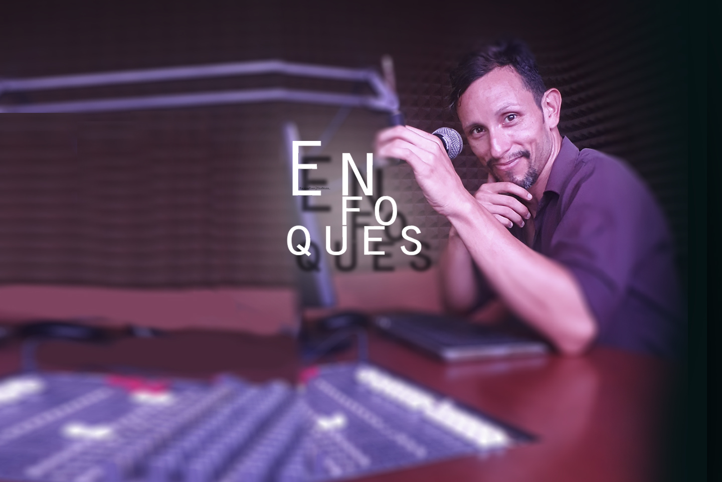 Enfoques